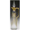 Image 2 : HOLZNERS GLASS GLASPALAST DECANTER.