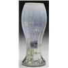 Image 2 : MT. JOYE PANSY VASE.