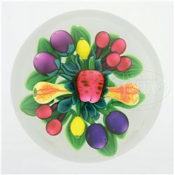 KEN ROSENFELD FRUIT BOUQUET.