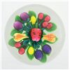Image 1 : KEN ROSENFELD FRUIT BOUQUET.