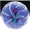 Image 2 : RANDALL GRUBB OVERLAY PAPERWEIGHT.