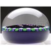 Image 2 : PERTHSHIRE HEATHER PAPERWEIGHT.