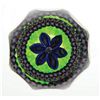 Image 1 : PERTHSHIRE FLORAL PAPERWEIGHT.