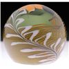 Image 2 : BRIDGETON STUDIOS PAPERWEIGHT.