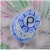 Image 3 : PERTHSHIRE FLORAL PAPERWEIGHT.