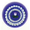 Image 1 : CAITHNESS THISTLE PAPERWEIGHT.