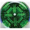 Image 3 : PERTHSHIRE MILLEFIORI PAPERWEIGHT.