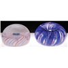Image 2 : TWO PAPERWEIGHTS.