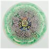 Image 1 : THREE ITALIAN PAPERWEIGHTS.