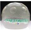 Image 2 : THREE ITALIAN PAPERWEIGHTS.