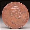 Image 1 : LINCOLN EMANCIPATION PROCLAMATION MEDAL.