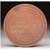 Image 2 : LINCOLN EMANCIPATION PROCLAMATION MEDAL.