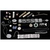 Image 1 : LOT OF COSTUME JEWELRY.