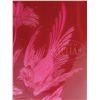 Image 3 : WEBB INTAGLIO CUT VASE.