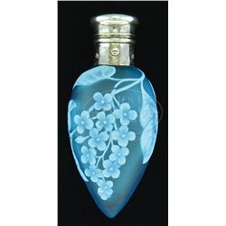 WEBB ENGLISH CAMEO LAYDOWN PERFUME.