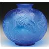 Image 2 : R. LALIQUE POISSONS VASE.
