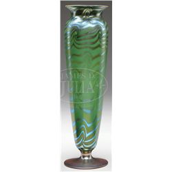 DURAND KING TUT VASE.