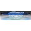 Image 2 : DURAND CENTERPIECE BOWL.