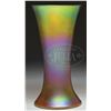 Image 1 : QUEZAL ART GLASS VASE.