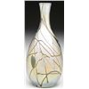 Image 1 : STEUBEN MILLEFIORI VASE.