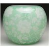 Image 1 : STEUBEN ACB VASE.