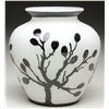 Image 1 : STEUBEN ACB VASE.