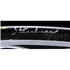 Image 2 : STEUBEN MARINERS BOWL WITH STAND.