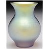 Image 1 : STEUBEN GOLD AURENE VASE.