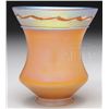 Image 1 : STEUBEN ART GLASS SHADE.