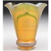 Image 1 : STEUBEN ART GLASS SHADE.