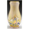 Image 1 : QUEZAL ART GLASS SHADE.