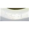 Image 2 : TIFFANY STUDIOS DECORATED ART GLASS SHADE.