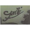 Image 3 : GALLE SCENIC CAMEO VASE.