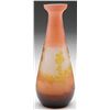 Image 2 : GALLE SCENIC CAMEO VASE.