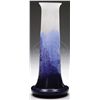 Image 2 : GALLE SCENIC MOUNTAIN VASE.