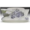 Image 2 : LARGE GALLE CAMEO BOWL.