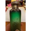 Image 10 : DAUM NANCY CAMEO FLASK.