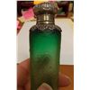 Image 11 : DAUM NANCY CAMEO FLASK.