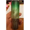 Image 12 : DAUM NANCY CAMEO FLASK.