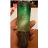 Image 13 : DAUM NANCY CAMEO FLASK.