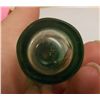 Image 16 : DAUM NANCY CAMEO FLASK.