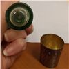 Image 17 : DAUM NANCY CAMEO FLASK.