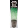 Image 1 : DAUM NANCY CAMEO FLASK.