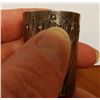 Image 23 : DAUM NANCY CAMEO FLASK.