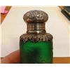 Image 3 : DAUM NANCY CAMEO FLASK.