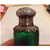 Image 4 : DAUM NANCY CAMEO FLASK.