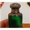 Image 5 : DAUM NANCY CAMEO FLASK.
