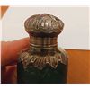 Image 7 : DAUM NANCY CAMEO FLASK.