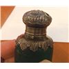 Image 8 : DAUM NANCY CAMEO FLASK.