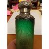 Image 9 : DAUM NANCY CAMEO FLASK.